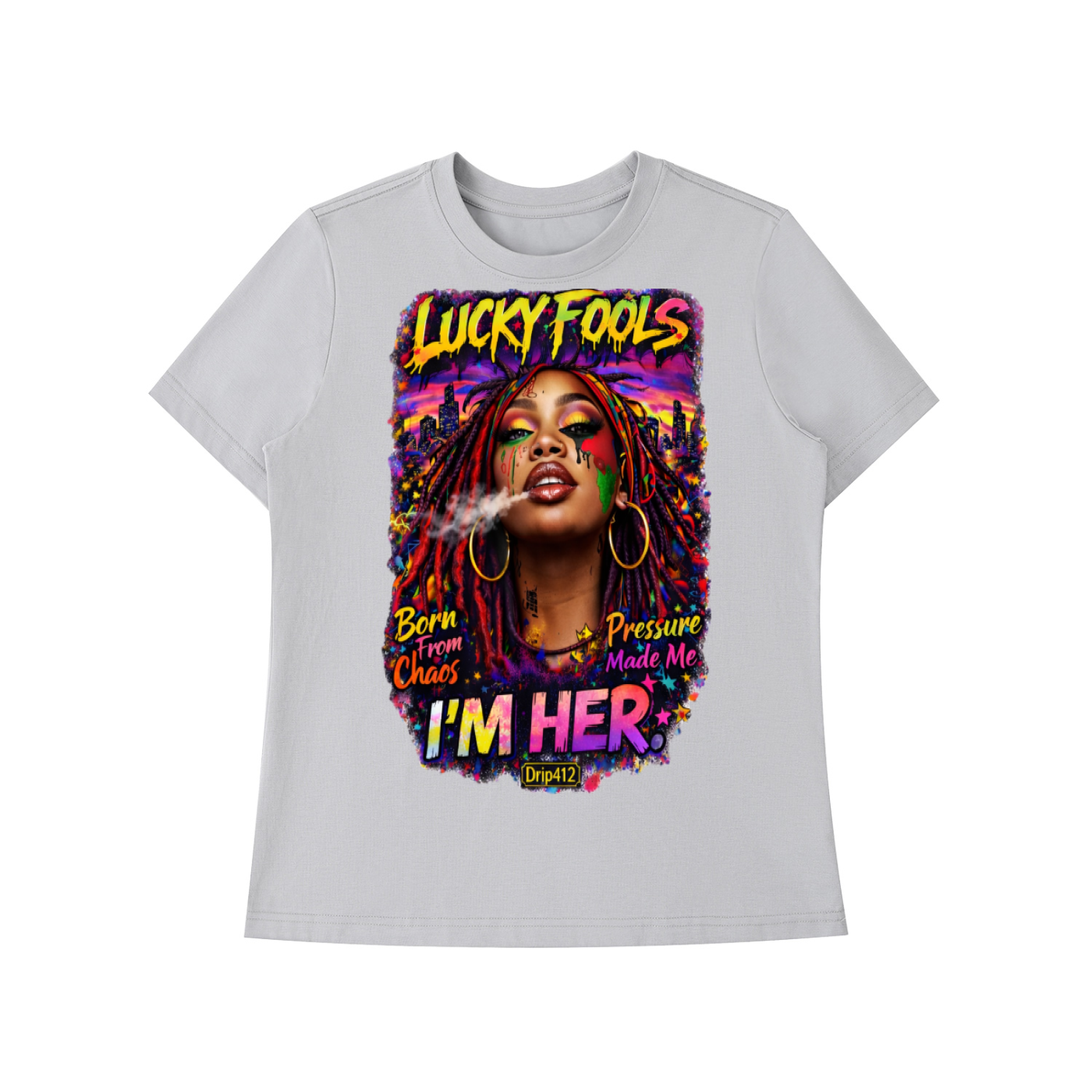 Lucky Fools T-Shirt