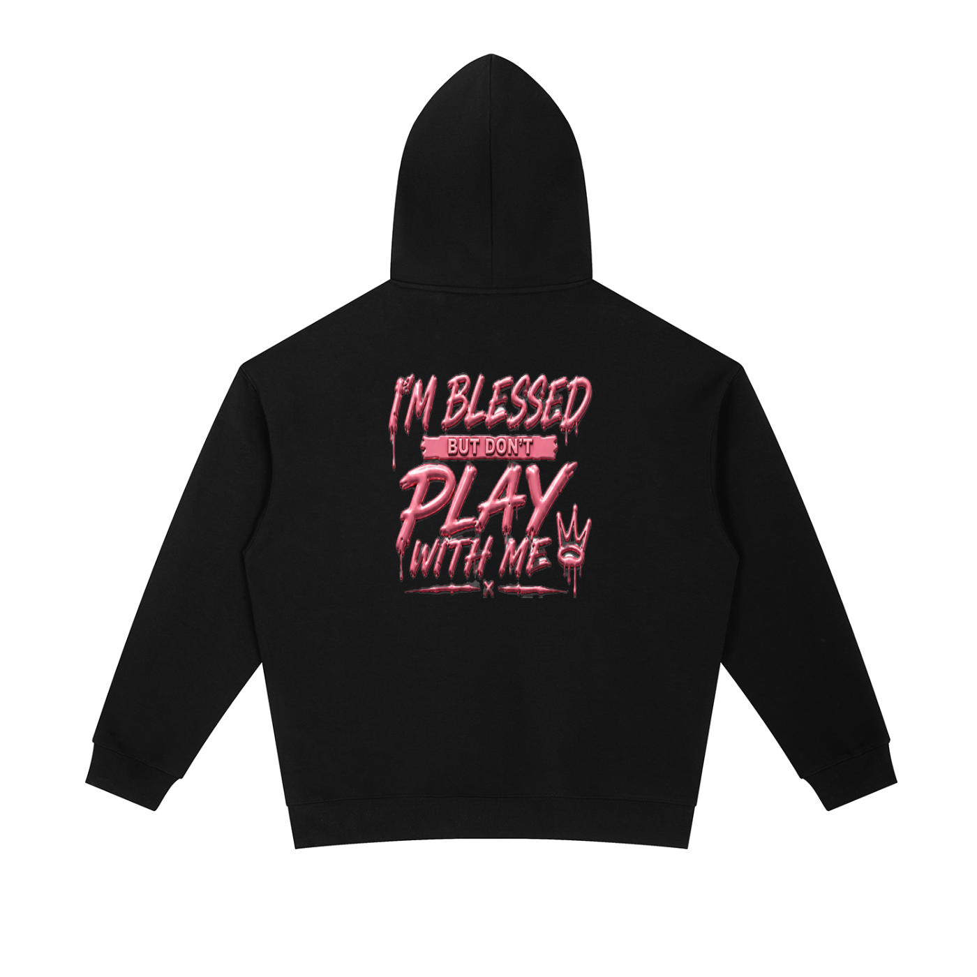 Essential Heavyweight Hoodie
