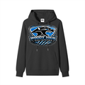 Classic Unisex Cotton Hoodie