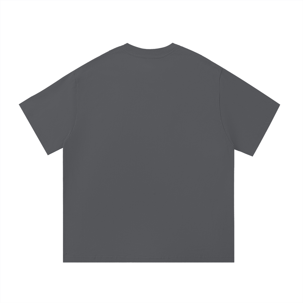No Talking Graphic T-Shirt