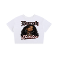 Burgh Barbie T-Shirt