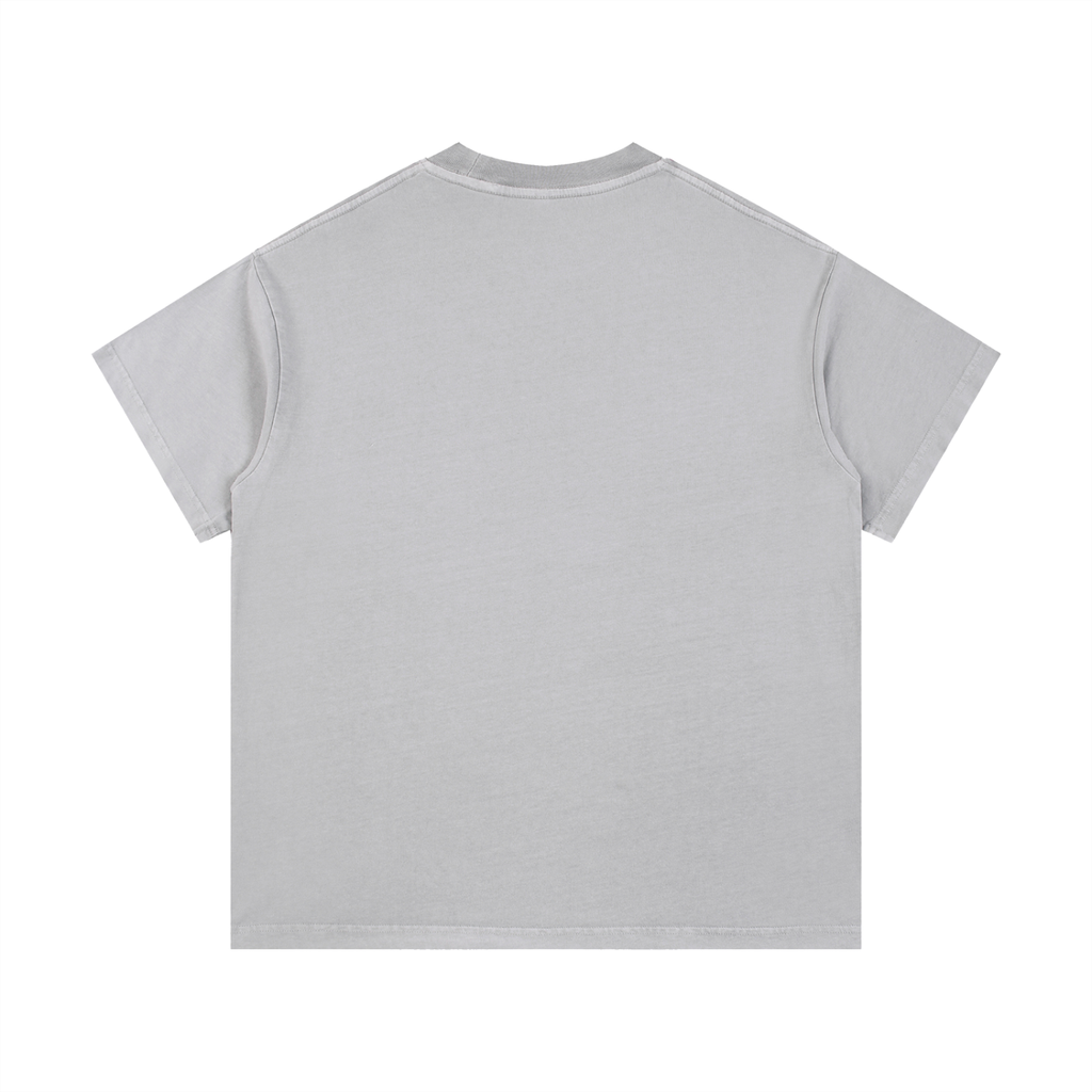 Lucky Fools Washed T-Shirt