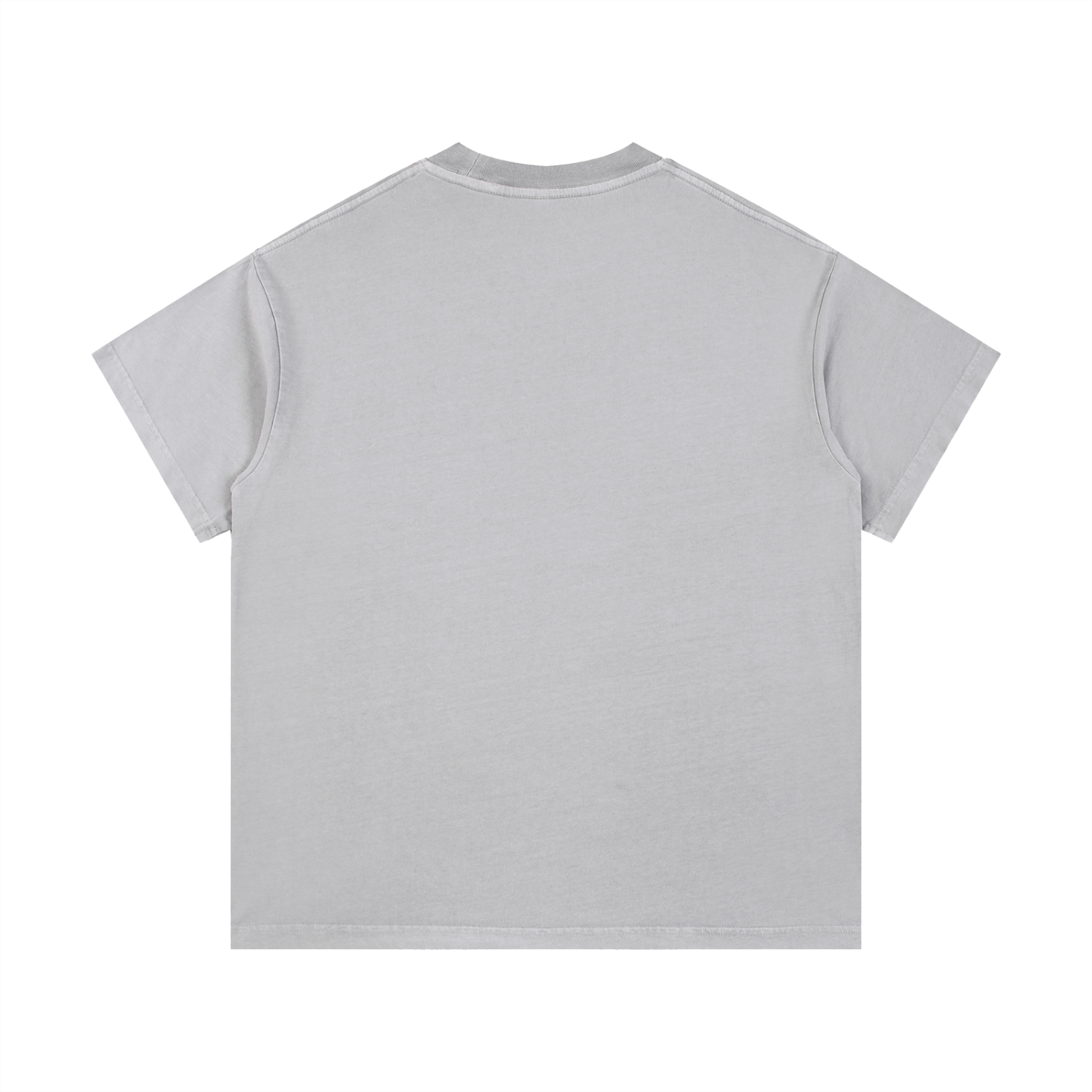 Lucky Fools Washed T-Shirt