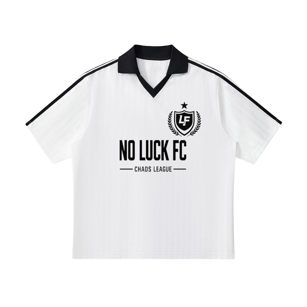 Lucky Fools FC Soccer Jersey