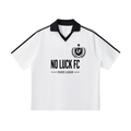 Lucky Fools FC Soccer Jersey