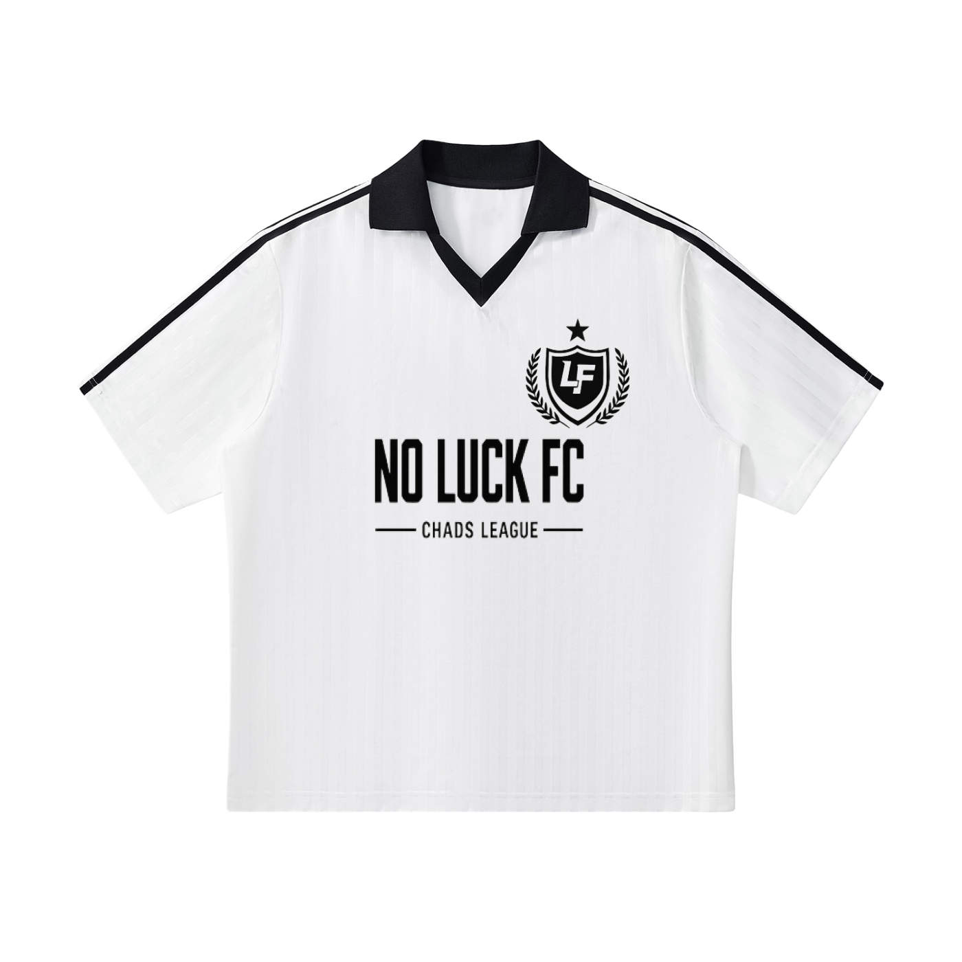 Lucky Fools FC Soccer Jersey