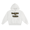 Essential Heavyweight Fleece Hoodie